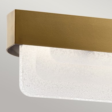Suspension Serene Laiton 40W ELSTEAD LIGHTING KL-SERENE-LED-LP-92-NBR