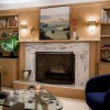 Applique Serene Laiton 16W ELSTEAD LIGHTING KL-SERENE-LED-W-NBR