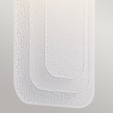 Applique Serene Laiton 16W ELSTEAD LIGHTING KL-SERENE-LED-W-NBR