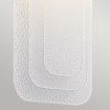 Applique Serene Laiton 16W ELSTEAD LIGHTING KL-SERENE-LED-W-NBR