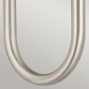 Applique Solia Nickel, noir et blanc 3W LED ELSTEAD LIGHTING KL-SOLIA-1W-BNB