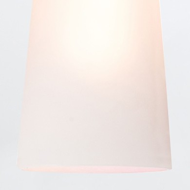 Applique Kristy Doré et opale 40W ELSTEAD LIGHTING KRISTY-1WB-DG-OPAL