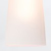 Applique Kristy Doré et opale 40W ELSTEAD LIGHTING KRISTY-1WB-DG-OPAL