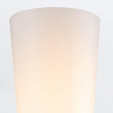 Applique Kristy Doré et opale 2x4W LED ELSTEAD LIGHTING KRISTY-2WB-DG-OPAL