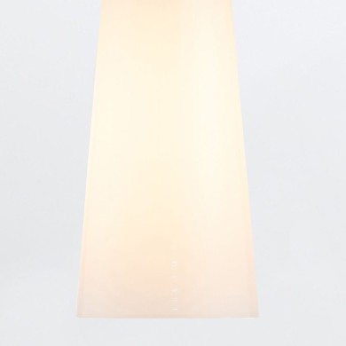 Suspension Kristy Doré et opale 40W ELSTEAD LIGHTING KRISTY-MP-DG-OPAL