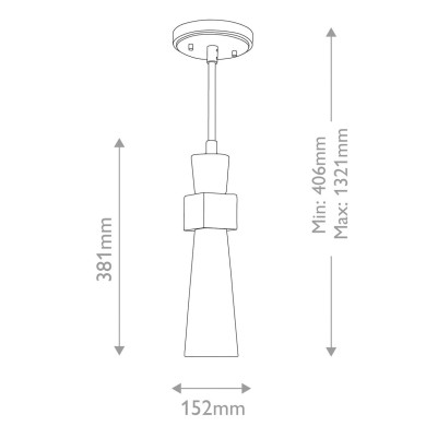 Suspension Kristy Doré et opale 40W ELSTEAD LIGHTING KRISTY-MP-DG-OPAL