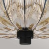 Plafonnier Whitecap Ambré 4x40W ELSTEAD LIGHTING QZ-WHITECAP-SF-M