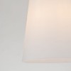 Suspension Staring Doré et opale 40W ELSTEAD LIGHTING STARING-MP-DG-OPAL