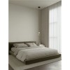 Suspension OBLO 3W LED Ambre  9009173