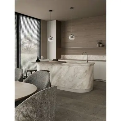 Suspension ORENDA 5W LED Fumé NOVA LUCE 9416957