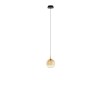 Plafonnier ORENDA 5W LED Champagne  9416958