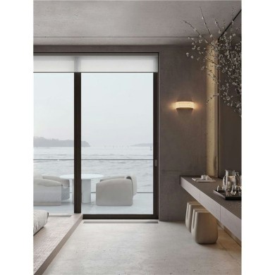 Applique KINARA 6W LED Or  9019738