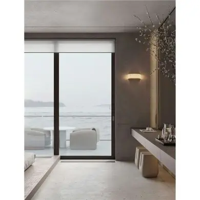 Applique KINARA 6W LED Or NOVA LUCE 9019738