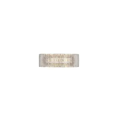 Applique KINARA 6W LED Or NOVA LUCE 9019738
