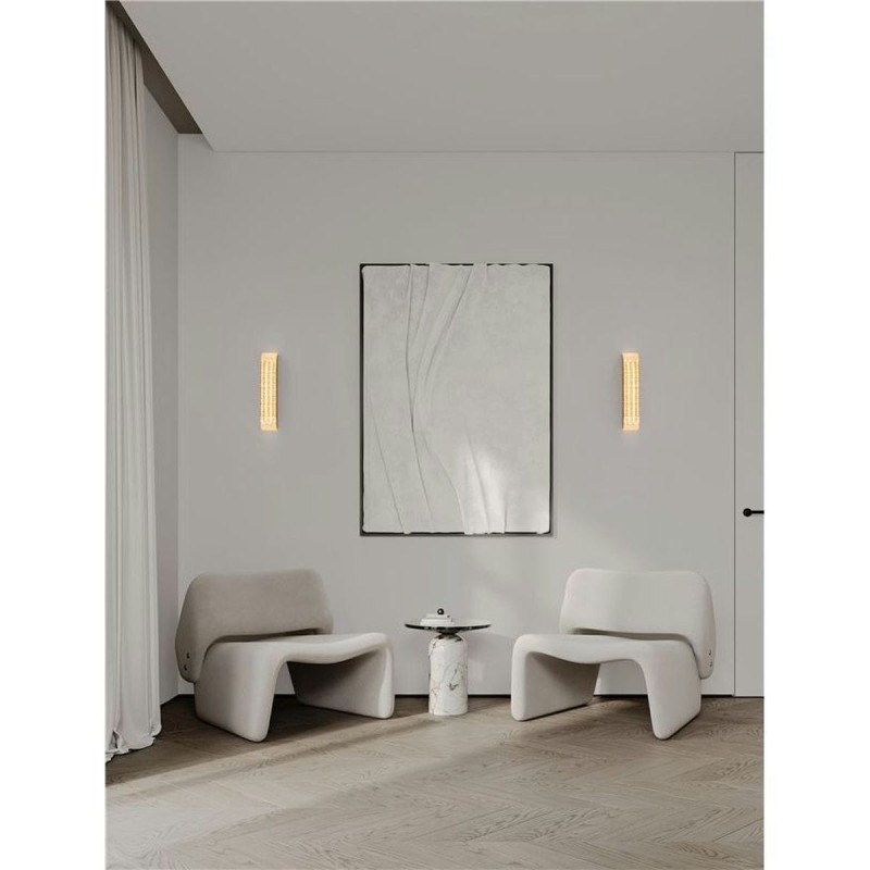 Applique KINARA 10W LED Or NL_9019739 9019739 Applique KINARA 10W LED Or 9019739