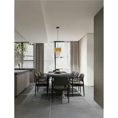 Suspension MAGNOLIA 14W E14 Noir, or NOVA LUCE 9824084