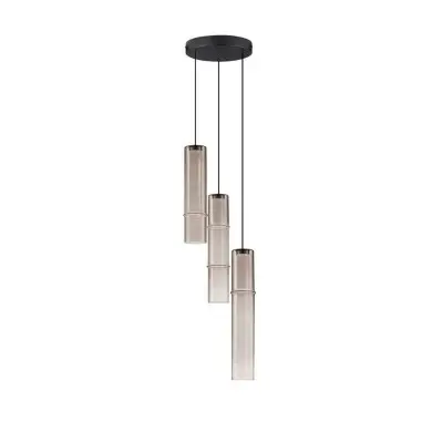 Suspension SANO 9W LED Moca NOVA LUCE 9009167