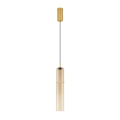 Suspension SANO 3W LED Cognac  9009166