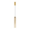 Suspension SANO 3W LED Cognac  9009166