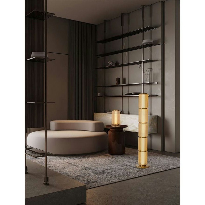Lampe VESPER 10W LED Ambre NL_9236234 9236234 Lampe VESPER 10W LED Ambre 9236234