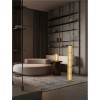Lampe VESPER 10W LED Ambre  9236234