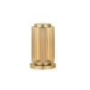 Lampe VESPER 10W LED Ambre  9236234