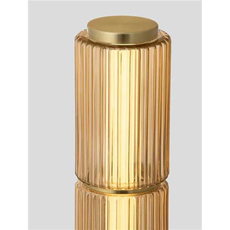Lampadaire VESPER 33W LED Ambre NL_9236233 9236233 Lampadaire VESPER 33W LED Ambre 9236233