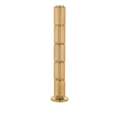 Lampadaire VESPER 33W LED Ambre NL_9236233 9236233 Lampadaire VESPER 33W LED Ambre NOVA LUCE 9236233