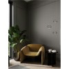 Suspension JAILYN 8W LED Noir  9236101