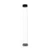 Suspension JAILYN 8W LED Noir  9236101