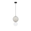 Suspension NOESIS 7W LED Gris clair  9009190