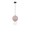 Suspension NOESIS 7W LED Moca  9009192