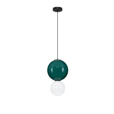 Suspension NOESIS 7W LED Jaspe  9009193