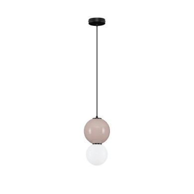 Suspension NOESIS 6W LED Moca  9009196