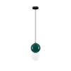 Suspension NOESIS 6W LED Jaspe  9009197