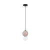 Suspension NOESIS 4W LED Moca  9009200