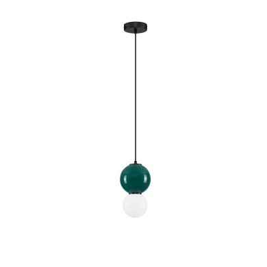 Suspension NOESIS 4W LED Jaspe  9009201