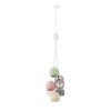Suspension MELINE 7x5W E14 multicolor  9009164