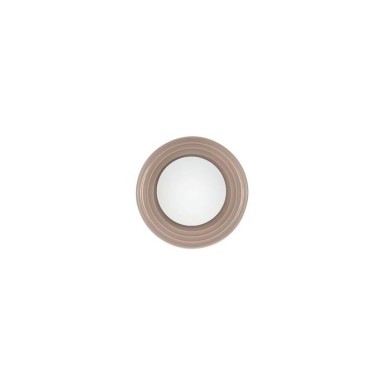 Applique Salle de bain ORBIQUE 5W G9 Moca, opale D16  9009214