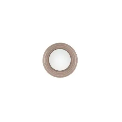 Applique Salle de bain ORBIQUE 5W G9 Moca, opale D16 NOVA LUCE 9009214