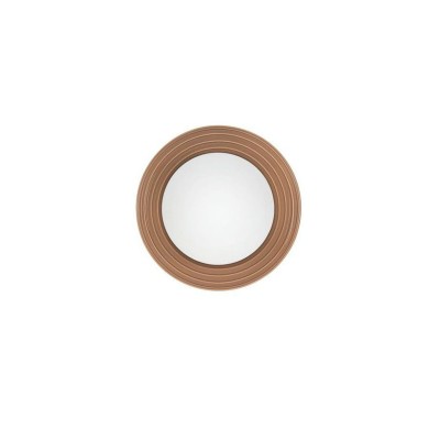 Applique Salle de bain ORBIQUE 5W G9 Caramel, opale D22  9009212