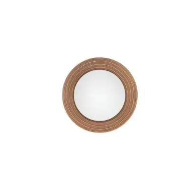 Applique Salle de bain ORBIQUE 5W G9 Caramel, opale D22 NOVA LUCE 9009212