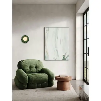 Applique PETEL 5W G9 Jaspe, opale NL_9009217 9009217 Applique PETEL 5W G9 Jaspe, opale NOVA LUCE 9009217