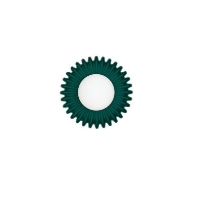 Applique PETEL 5W G9 Jaspe, opale  9009217