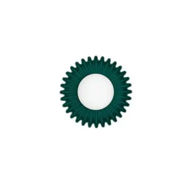 Applique PETEL 5W G9 Jaspe, opale NL_9009217 9009217 Applique PETEL 5W G9 Jaspe, opale NOVA LUCE 9009217