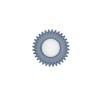 Applique PETEL 5W G9 Gris, bleu, opale  9009219