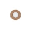 Applique PETEL 5W G9 Caramel, opale  9009220