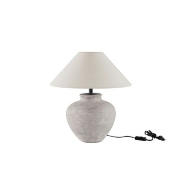 Lampe LUPE 12W E27 Marron, beige  9620178