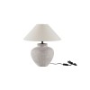 Lampe LUPE 12W E27 Marron, beige  9620178