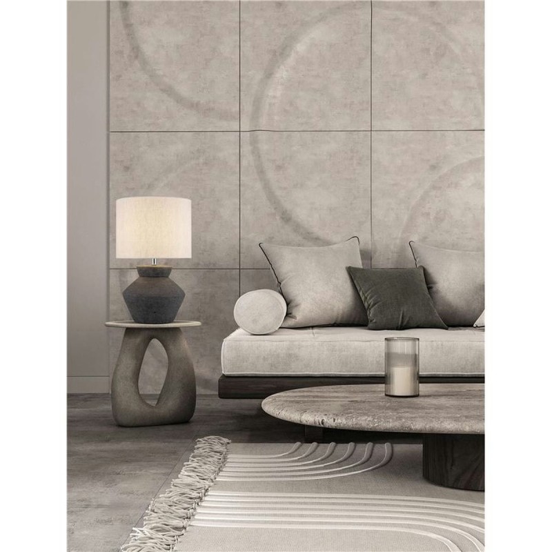 Lampe PLUMAGE 12W E27 Céramique anthracite NL_9001069 9001069 Lampe PLUMAGE 12W E27 Céramique anthracite 9001069